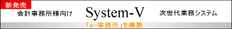 TATEMURA System-V Banner